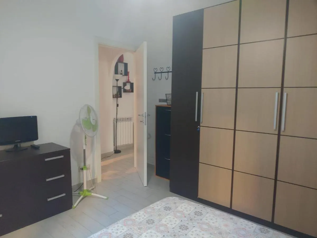 Zampino 49 Apartment La Spezia Italy