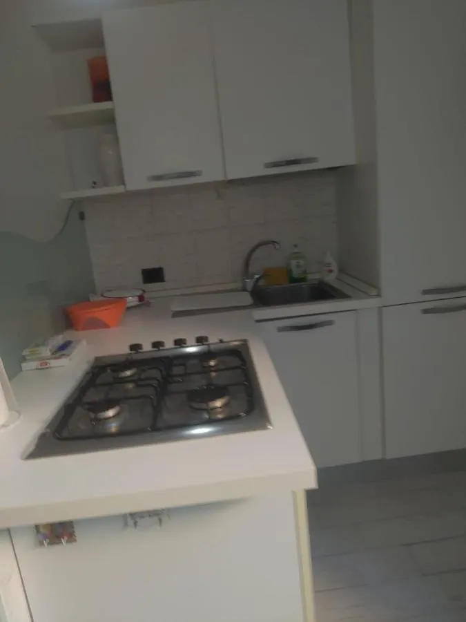 Zampino 49 Apartment La Spezia