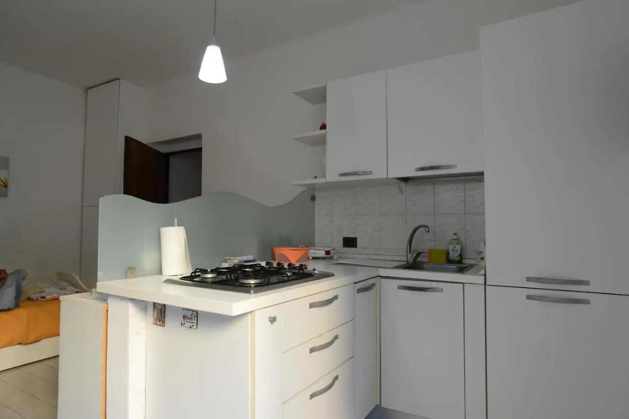 Zampino 49 Apartment La Spezia 0*,  Italy