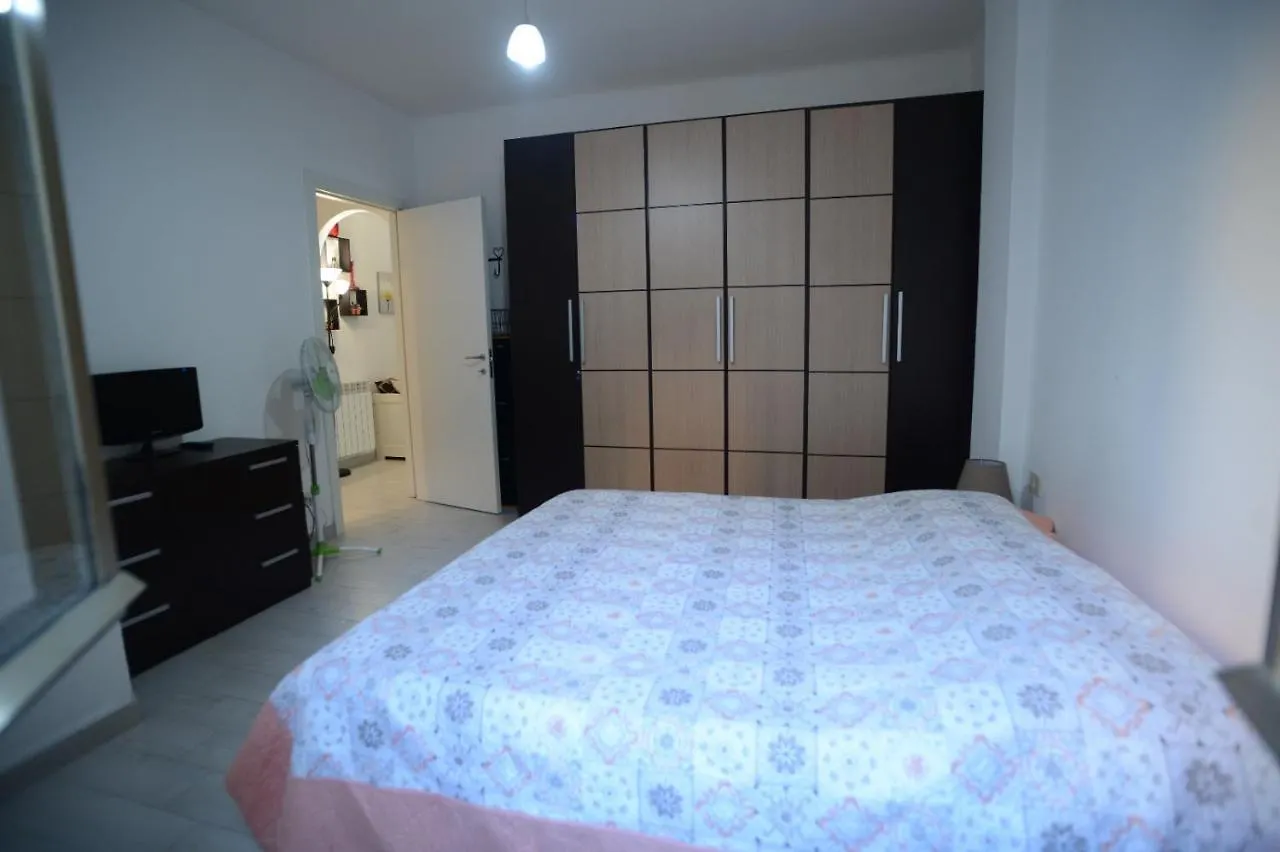 Zampino 49 Apartment La Spezia