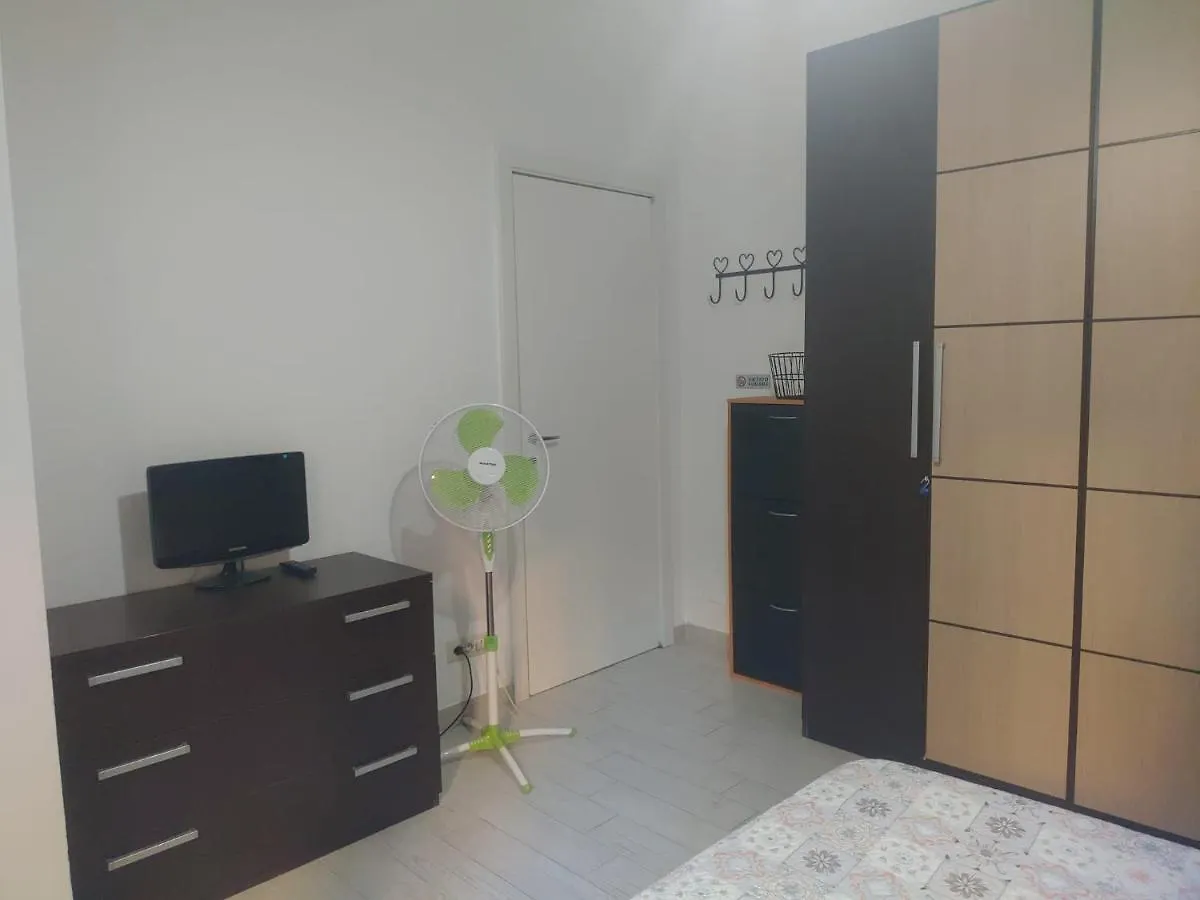 Zampino 49 location