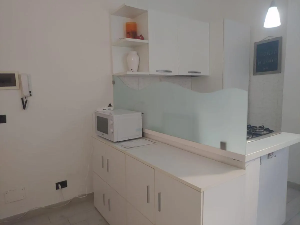 Zampino 49 Apartment La Spezia