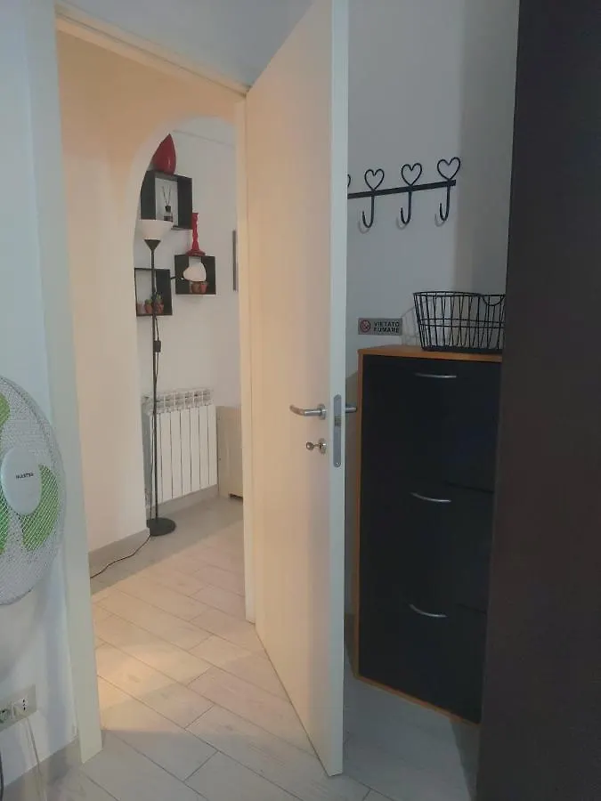 Zampino 49 Apartment La Spezia 0*,  Italy