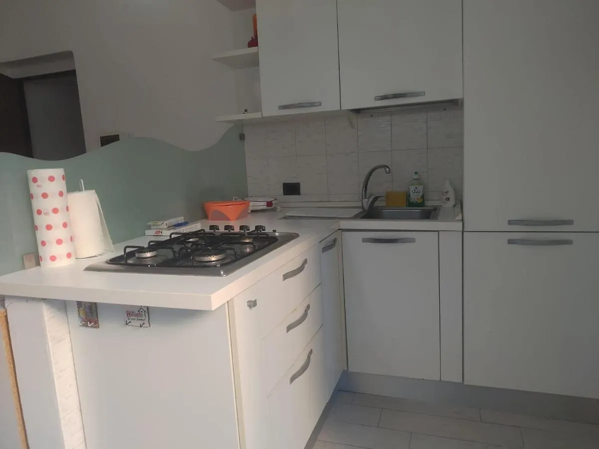 Zampino 49 Daire La Spezia İtalya