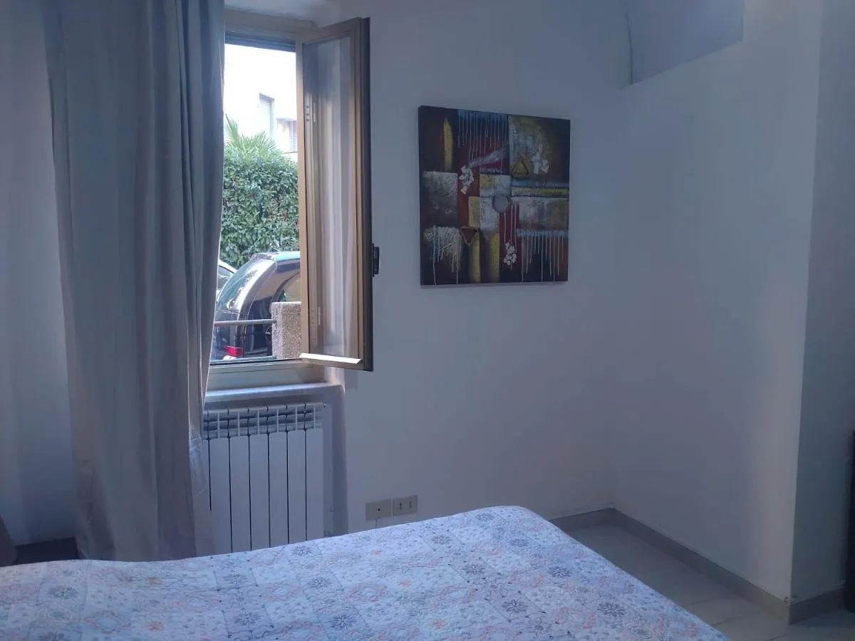Zampino 49 Apartment La Spezia 0*,