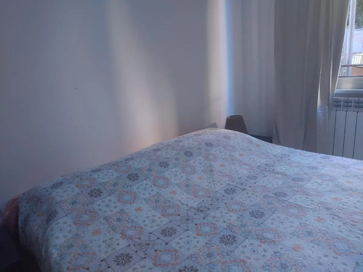 Zampino 49 Daire La Spezia